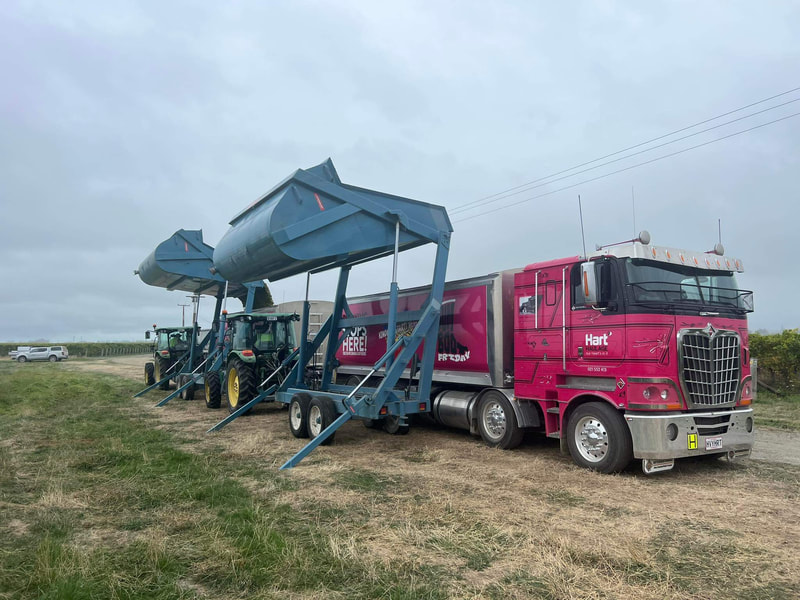 Hart Haulage Ltd gallery photo